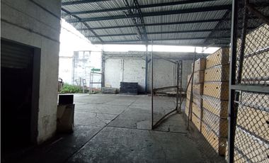 SE VENDE BODEGA  ITAGUI