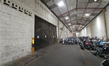 SE VENDE BODEGA  ITAGUI