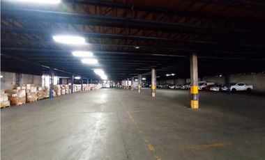 SE VENDE BODEGA  ITAGUI