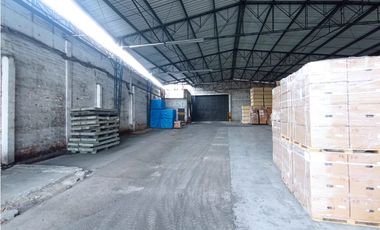 SE VENDE BODEGA  ITAGUI