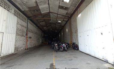 SE VENDE BODEGA  ITAGUI