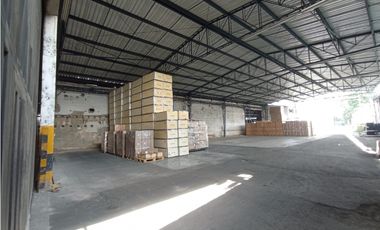 SE VENDE BODEGA  ITAGUI