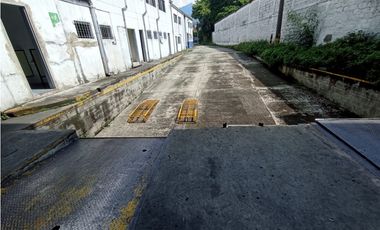 SE VENDE BODEGA  ITAGUI