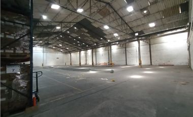 SE VENDE BODEGA  ITAGUI