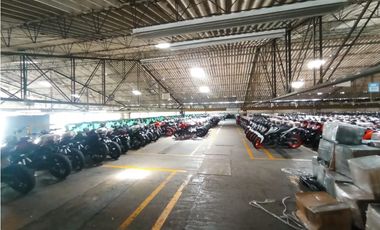 SE VENDE BODEGA  ITAGUI