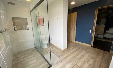 vendo Casa campestre en unidad cerrada en el retiro (LDC)