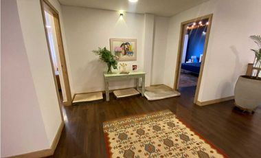 vendo Casa campestre en unidad cerrada en el retiro (LDC)