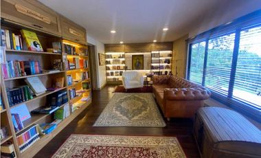 vendo Casa campestre en unidad cerrada en el retiro (LDC)