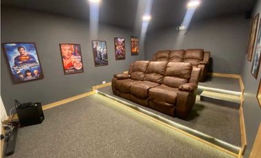 vendo Casa campestre en unidad cerrada en el retiro (LDC)