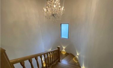 vendo Casa campestre en unidad cerrada en el retiro (LDC)