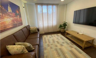vendo Casa campestre en unidad cerrada en el retiro (LDC)