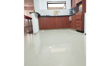 Casa en Venta Sector La Alameda La Estrella