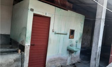 GRAN OPORTUNIDAD DE TERRENO CON CONSTRUCCION EN CINTALAPA CHIAPAS