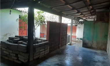 GRAN OPORTUNIDAD DE TERRENO CON CONSTRUCCION EN CINTALAPA CHIAPAS