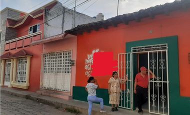 GRAN OPORTUNIDAD DE TERRENO CON CONSTRUCCION EN CINTALAPA CHIAPAS