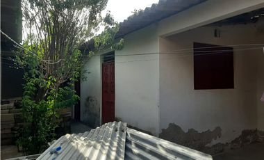 GRAN OPORTUNIDAD DE TERRENO CON CONSTRUCCION EN CINTALAPA CHIAPAS