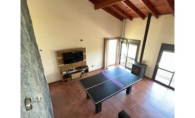 SE VENDE CASA EN LOMAS DEL REY ( MAYU SUMAJ )