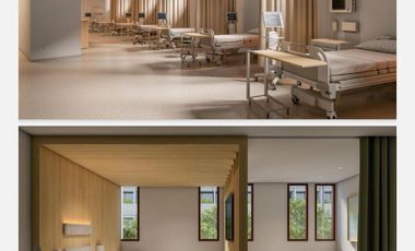 Oficina / Consultorio  en Vista Hermosa Cuernavaca - ITI-2019-Of