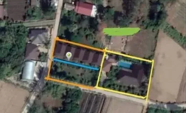 3 Bedroom House for sale in Ban Du, Chiang Rai