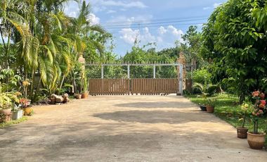 3 Bedroom House for sale in Ban Du, Chiang Rai
