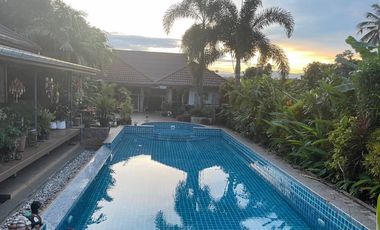 3 Bedroom House for sale in Ban Du, Chiang Rai