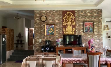 3 Bedroom House for sale in Ban Du, Chiang Rai