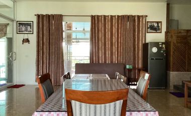 3 Bedroom House for sale in Ban Du, Chiang Rai