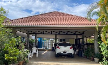3 Bedroom House for sale in Ban Du, Chiang Rai