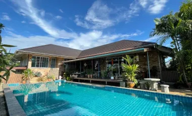 3 Bedroom House for sale in Ban Du, Chiang Rai