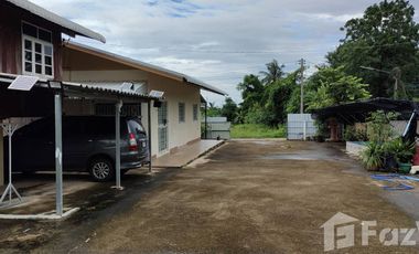 3 Bedroom House for sale in Tha Sai, Chiang Rai