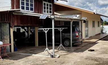 3 Bedroom House for sale in Tha Sai, Chiang Rai