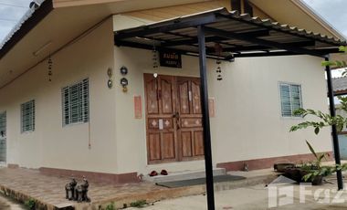 3 Bedroom House for sale in Tha Sai, Chiang Rai