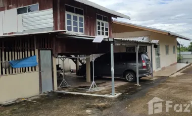 3 Bedroom House for sale in Tha Sai, Chiang Rai