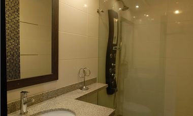 Departamento amoblado 4 habitaciones Cumbayá KV