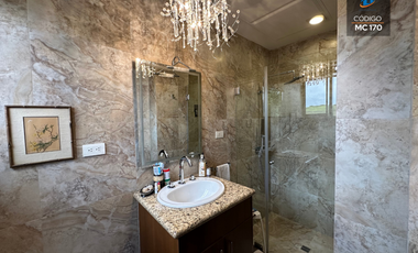 DEPARTAMENTO CON VISTA AL RIO EN VENTA - SECTOR EL VERGEL