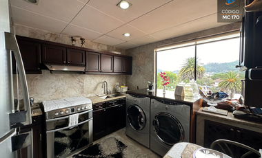 DEPARTAMENTO CON VISTA AL RIO EN VENTA - SECTOR EL VERGEL
