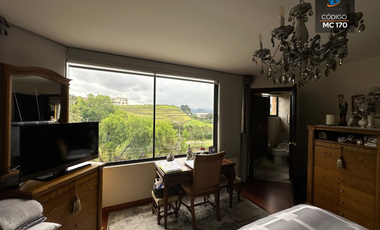 DEPARTAMENTO CON VISTA AL RIO EN VENTA - SECTOR EL VERGEL