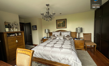DEPARTAMENTO CON VISTA AL RIO EN VENTA - SECTOR EL VERGEL
