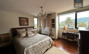 DEPARTAMENTO CON VISTA AL RIO EN VENTA - SECTOR EL VERGEL