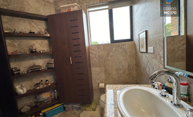 DEPARTAMENTO CON VISTA AL RIO EN VENTA - SECTOR EL VERGEL