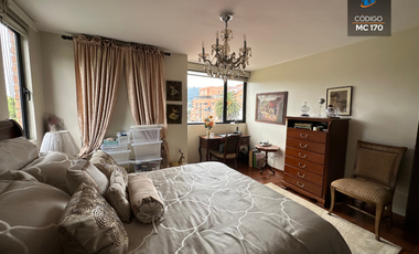 DEPARTAMENTO CON VISTA AL RIO EN VENTA - SECTOR EL VERGEL