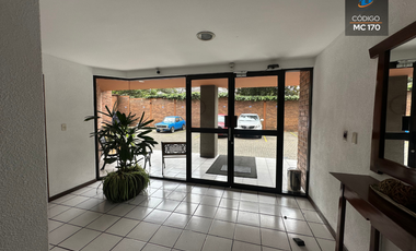 DEPARTAMENTO CON VISTA AL RIO EN VENTA - SECTOR EL VERGEL