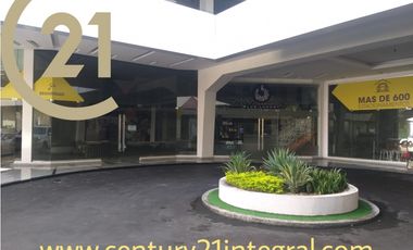PH CITY MALL (200 m2) - RM.P