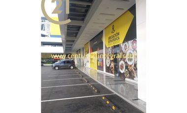 PH CITY MALL (200 m2) - RM.P