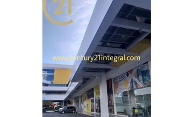 PH CITY MALL (200 m2) - RM.P