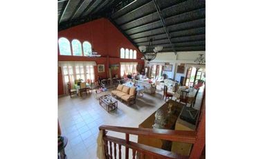 VENDO CABAÑA EN POTRERILLOS ARRIBA