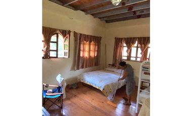 VENDO CABAÑA EN POTRERILLOS ARRIBA