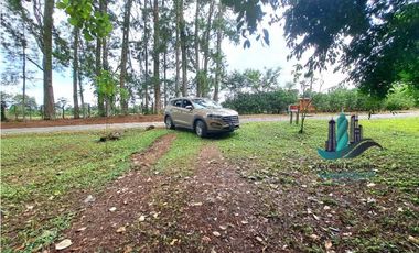 VENDO CABAÑA EN POTRERILLOS ARRIBA