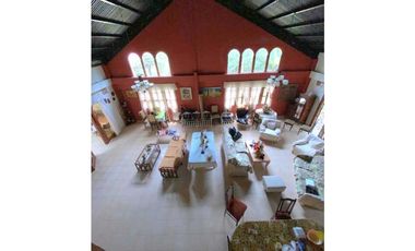 VENDO CABAÑA EN POTRERILLOS ARRIBA