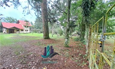 VENDO CABAÑA EN POTRERILLOS ARRIBA